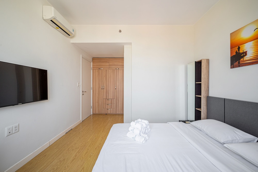Business Apartment photo 2