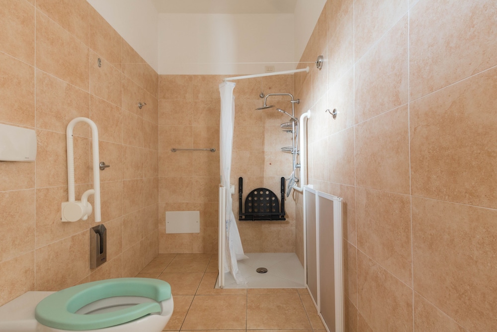 Classic Double Room, Accessible, Sea View photo 3