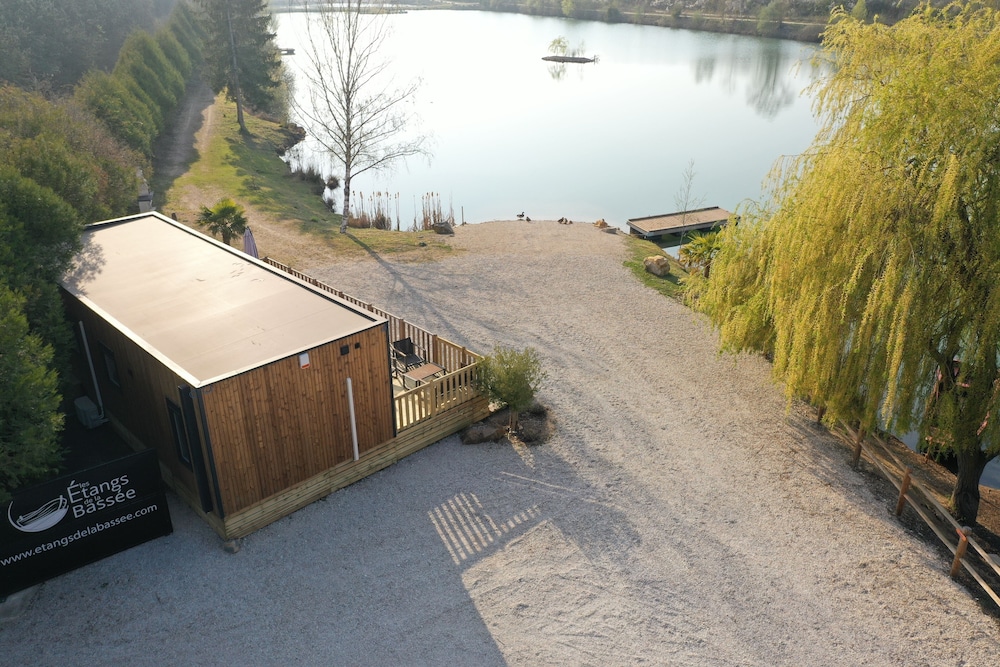 Lodge prestige - Photo 13
