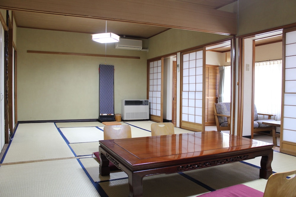 Japanese Style Standard Family Room with Shared Bathroom - Non-Smoking - Riverside photo 2