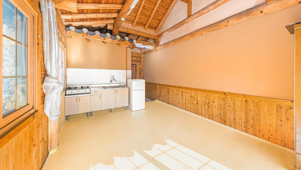 Basic Room, 1 Bedroom (5ho) - Photo 7
