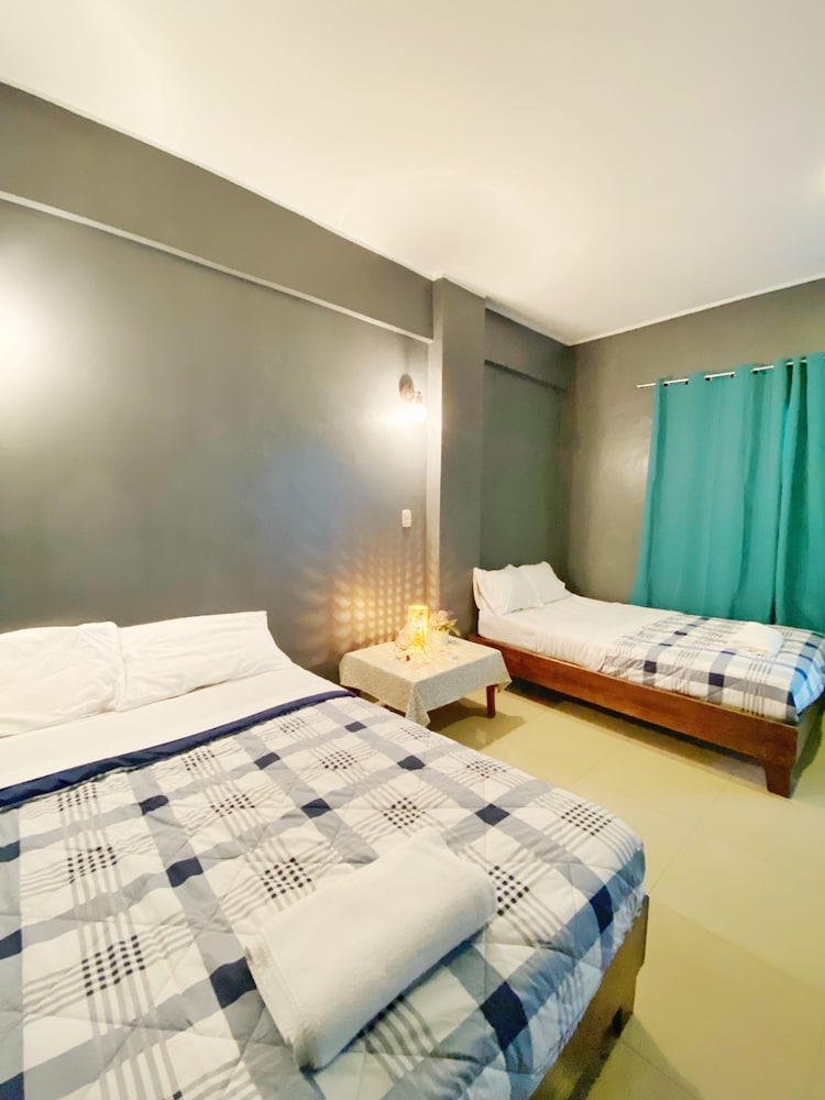 Standardzimmer
