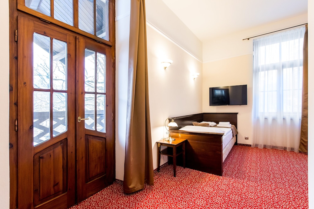 Comfort Triple Room photo 2