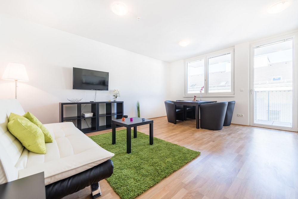 Apartment, 1 Bedroom, Balcony (TOP33)