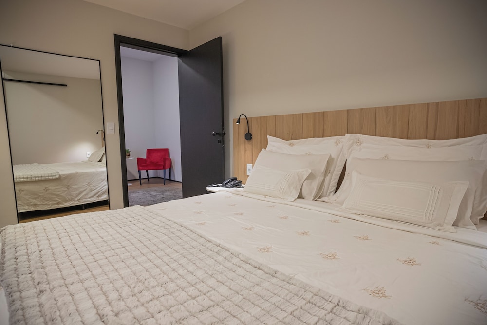 Suite Executiva photo 1