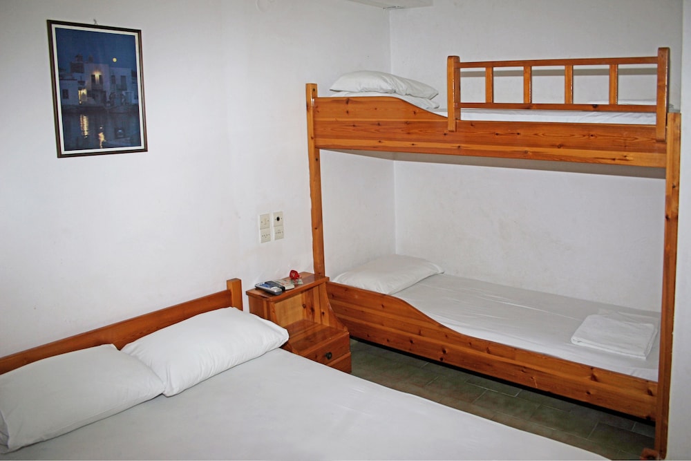 Apartment, 1 Bedroom photo 2