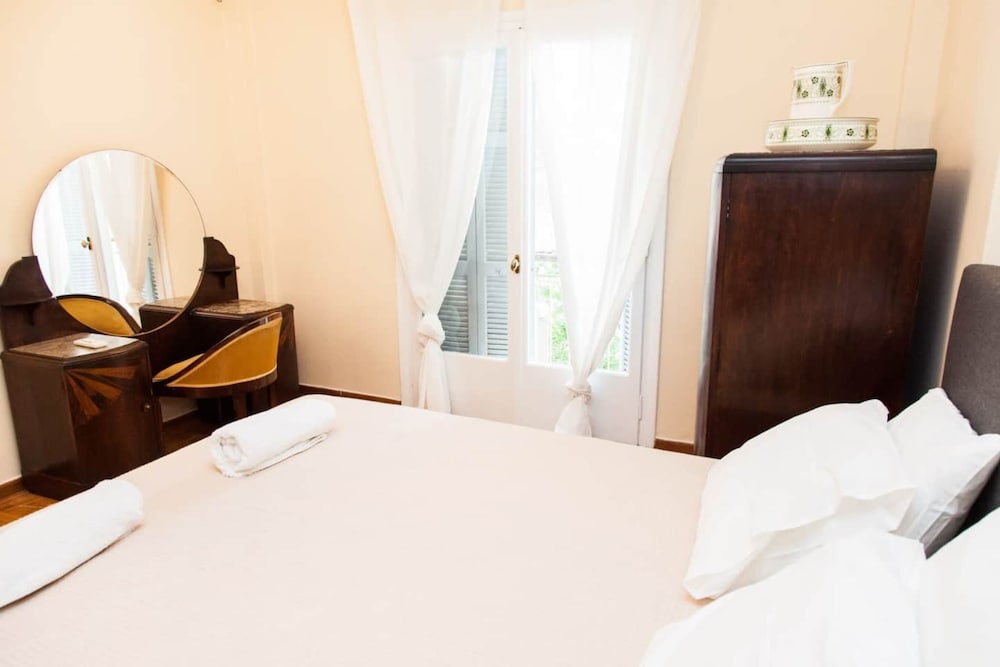 City Apartment