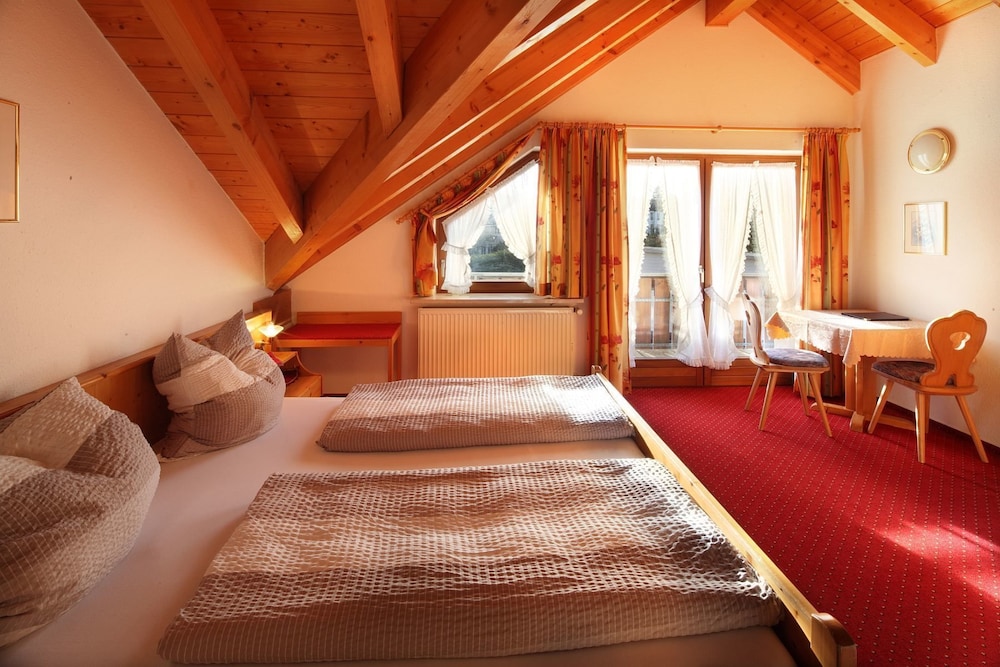 Comfort Double Room photo 1