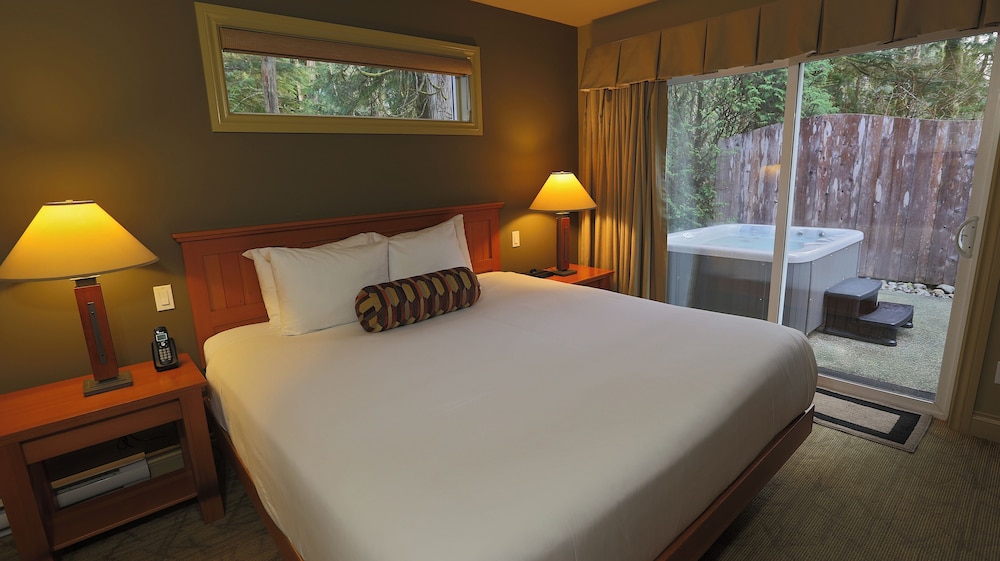Deluxe Cottage, 2 Bedrooms, Garden View photo 2