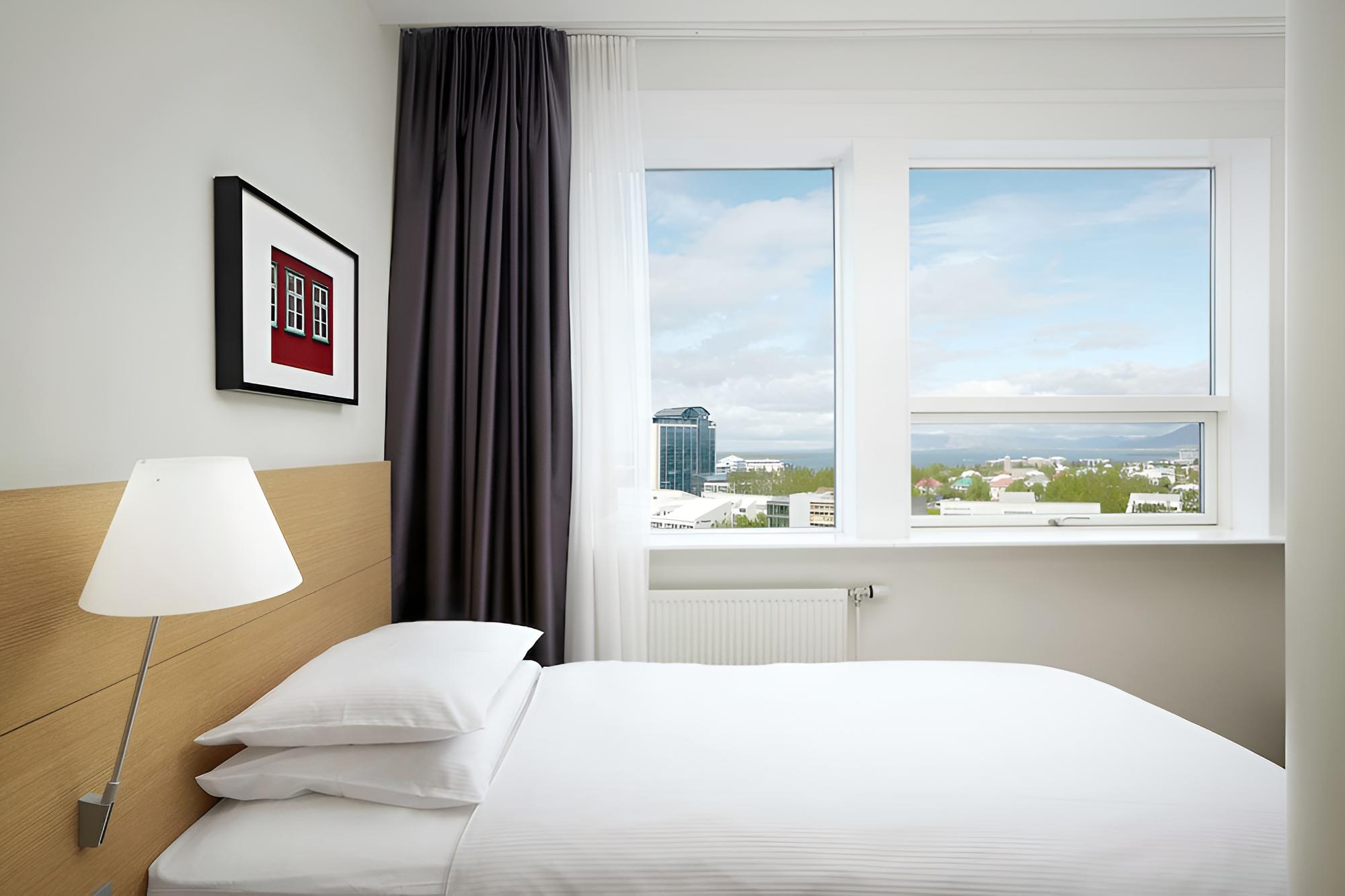 Family Executive Room with Mountain View photo 1