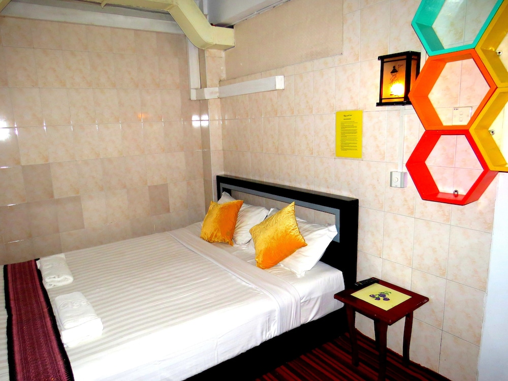 Superior Double or Twin Room