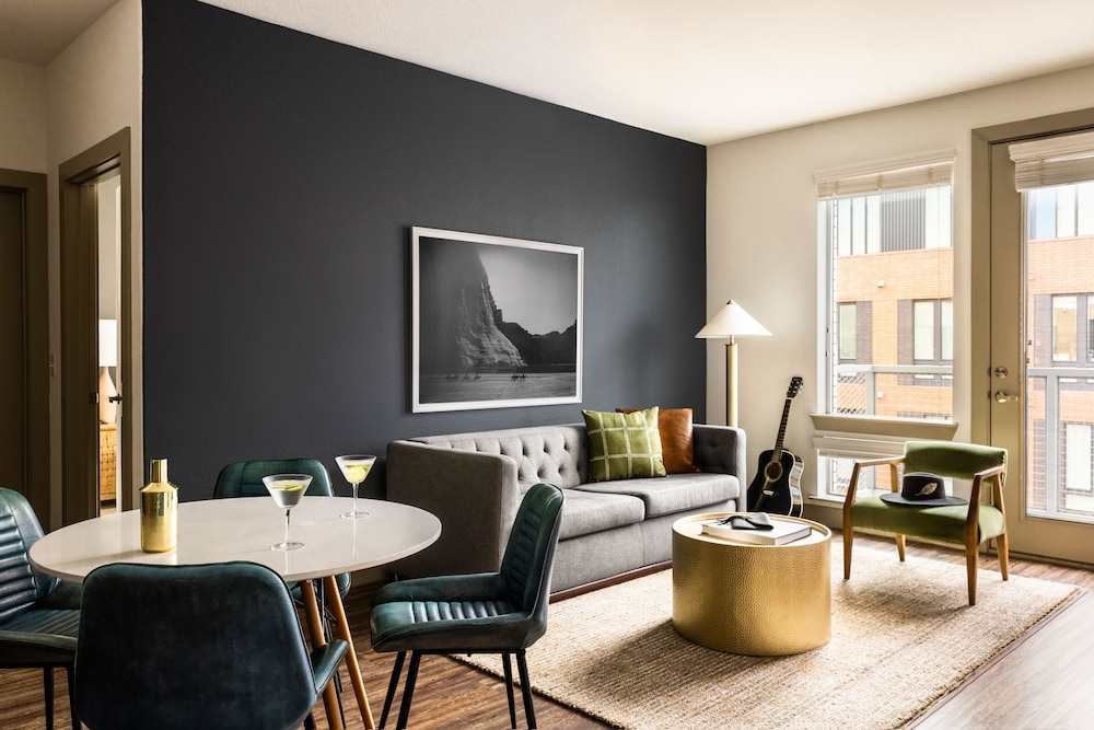 Apartment, 2 Bedrooms, Balcony