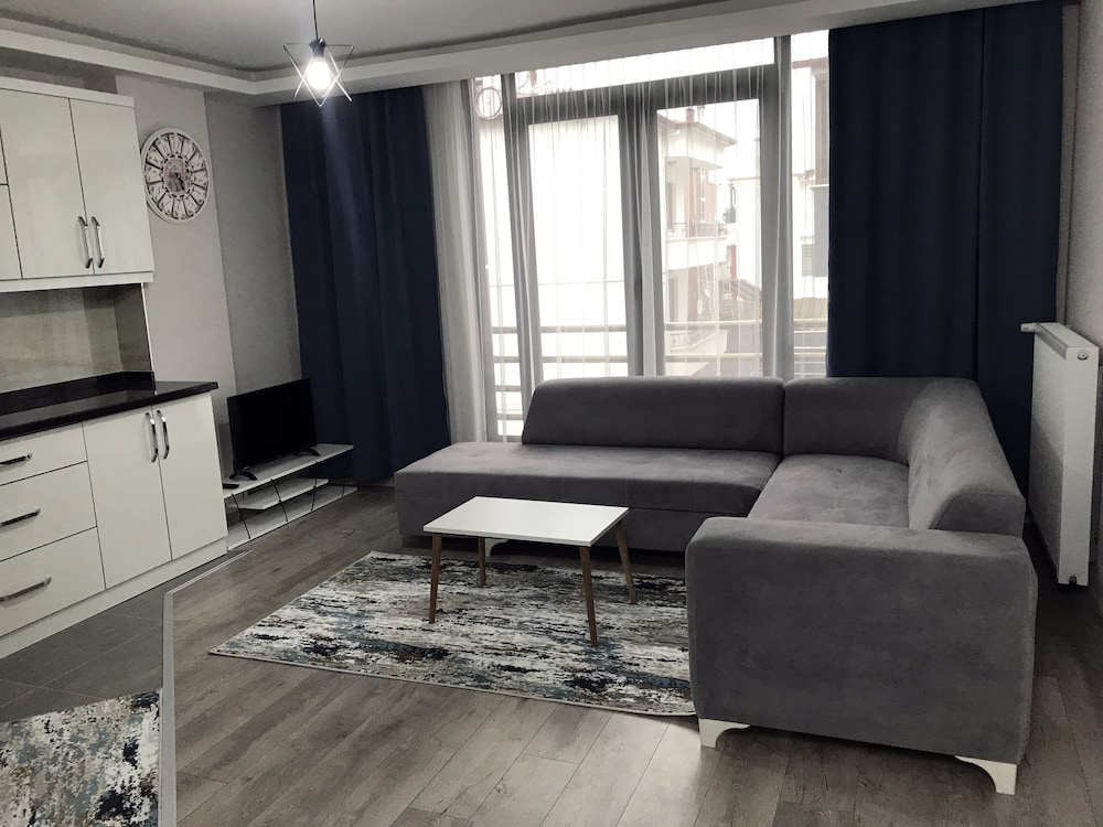 Family Apartment photo 1