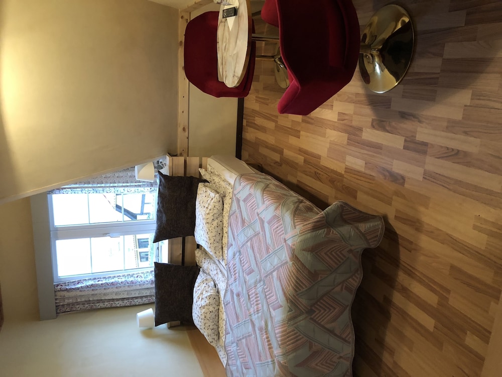 Double or Twin Room photo 2