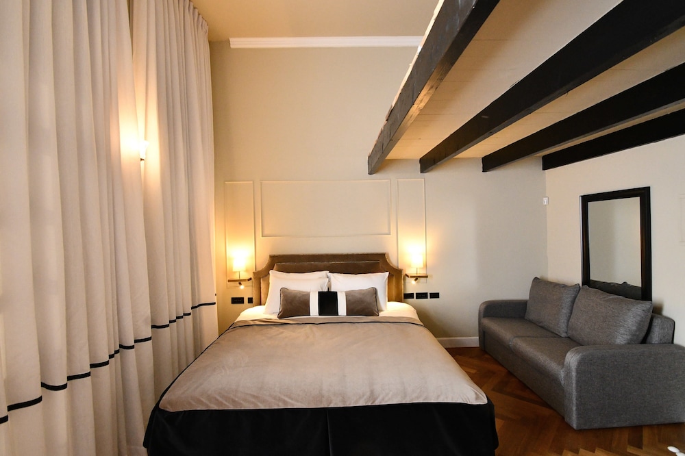 Superior Double Room, Private Bathroom - Photo 1