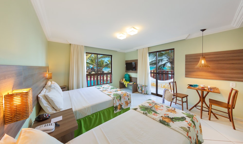Superior Twin Room, Sea Facing - Photo 7