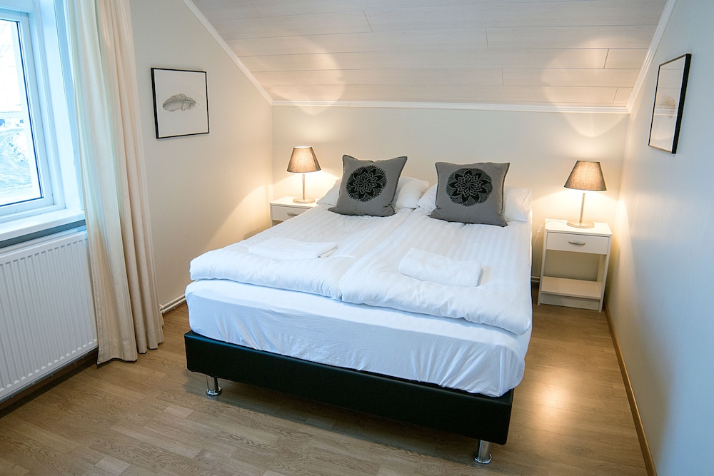 Double Room, Shared Bathroom photo 1
