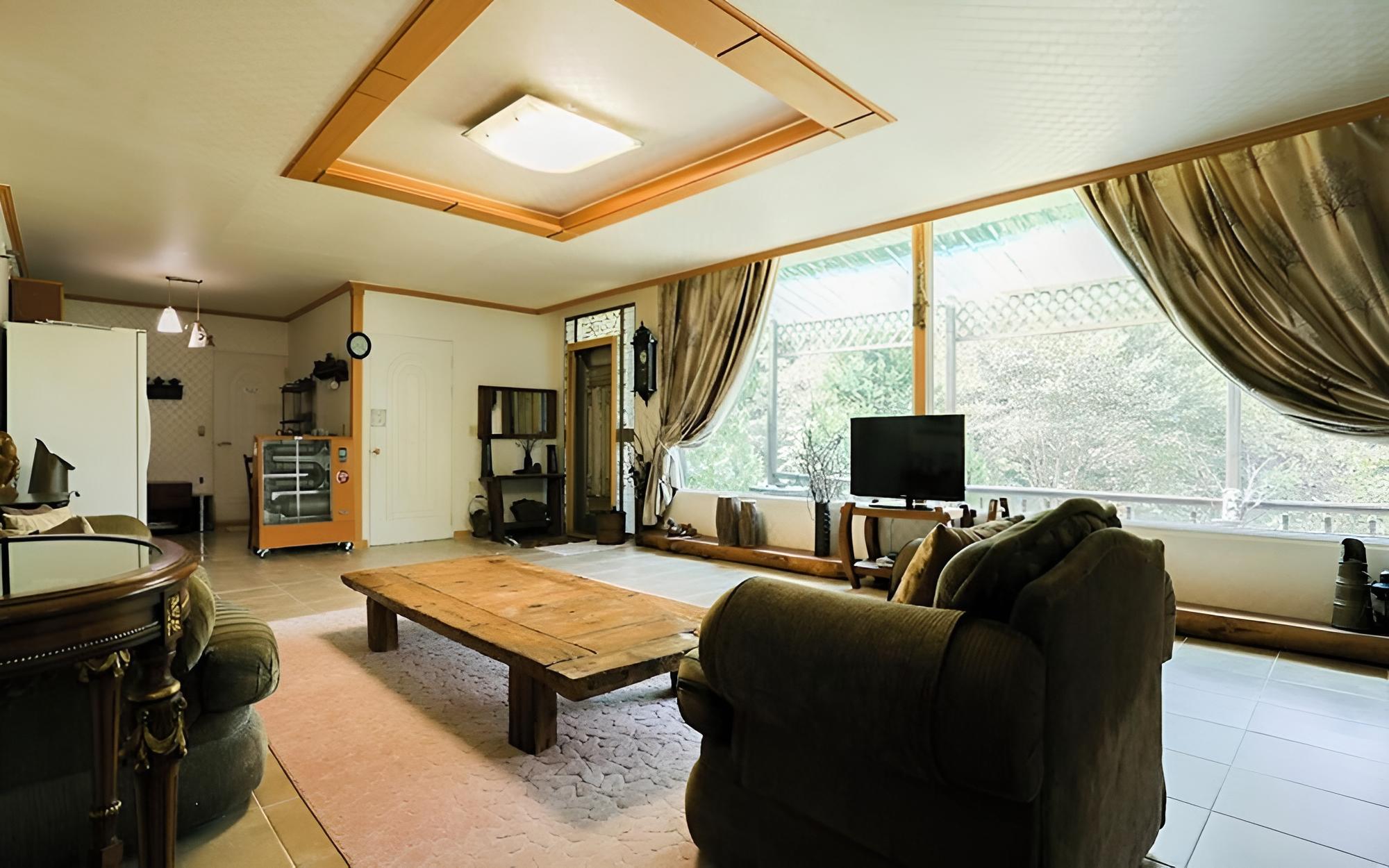 Room (Romi (Unshared House)) photo 2