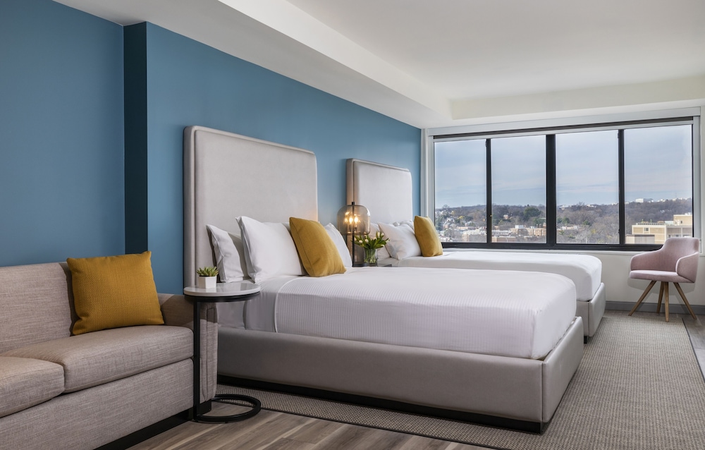Room, 2 Queen Beds (Madera Queen Queen)