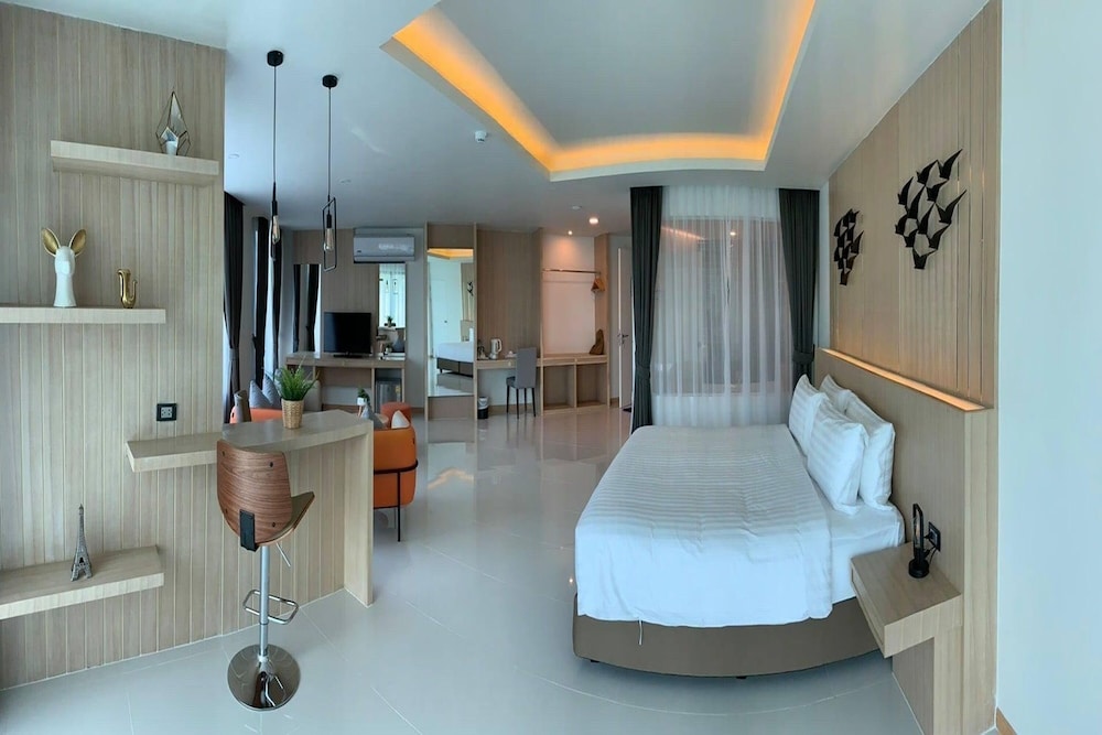 Junior Suite photo 3