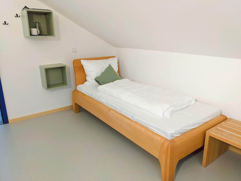 Comfort Double or Twin Room, 1 Bedroom, Ensuite photo 3