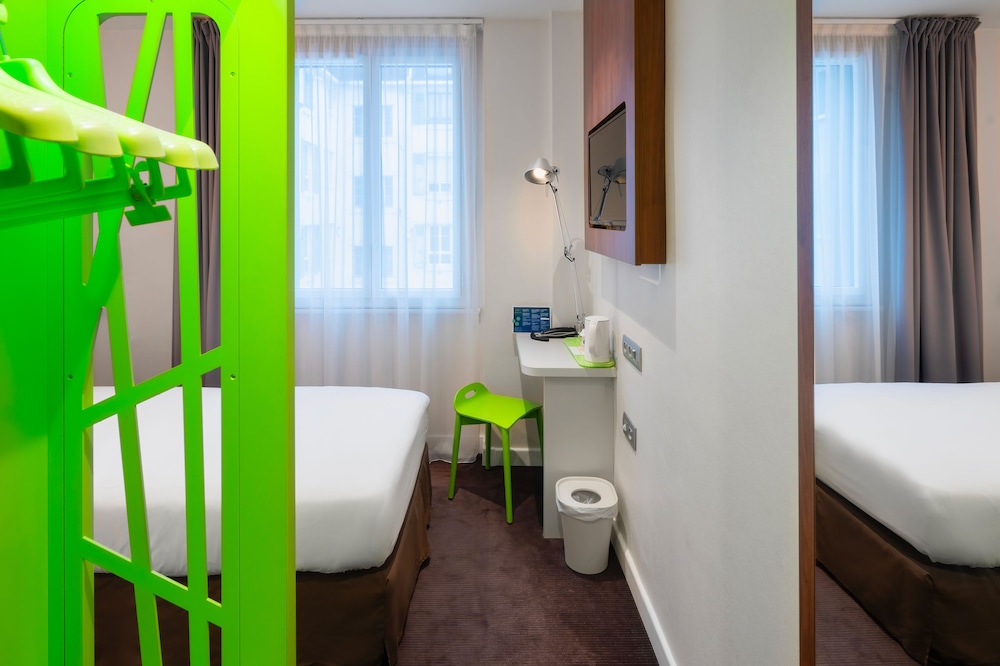 Standard Room, 1 Twin Bed - Photo 5