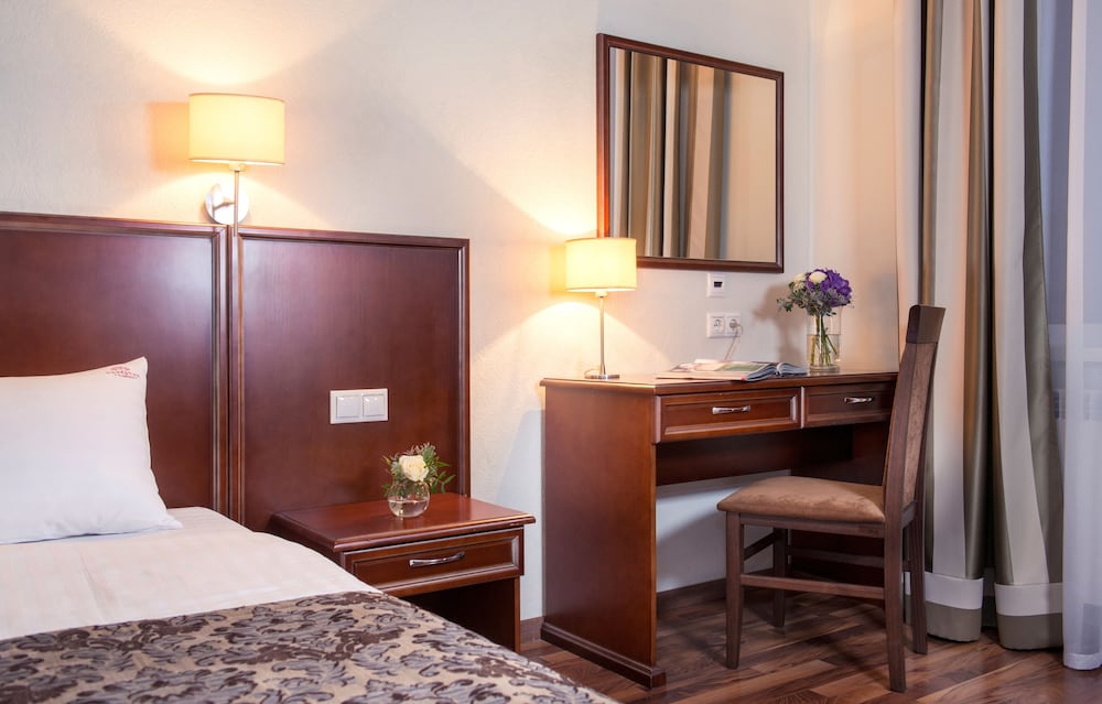 Family Suite - Photo 8