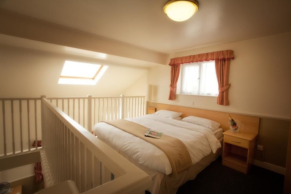 Standard Double Room photo 2