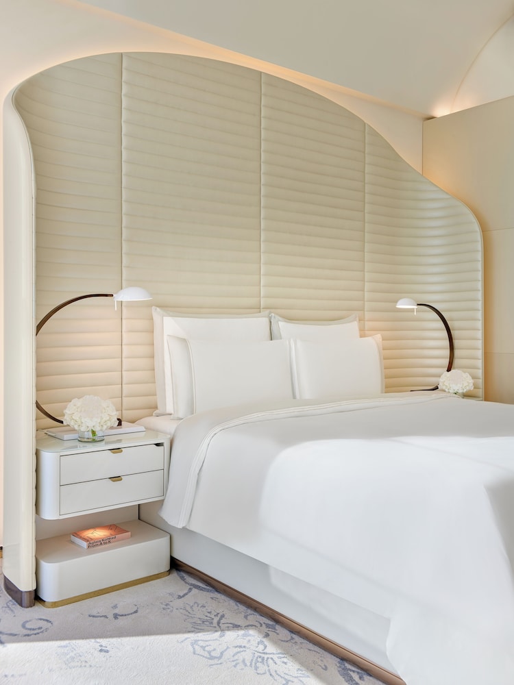 Fairmont, City View, Room - Photo 1