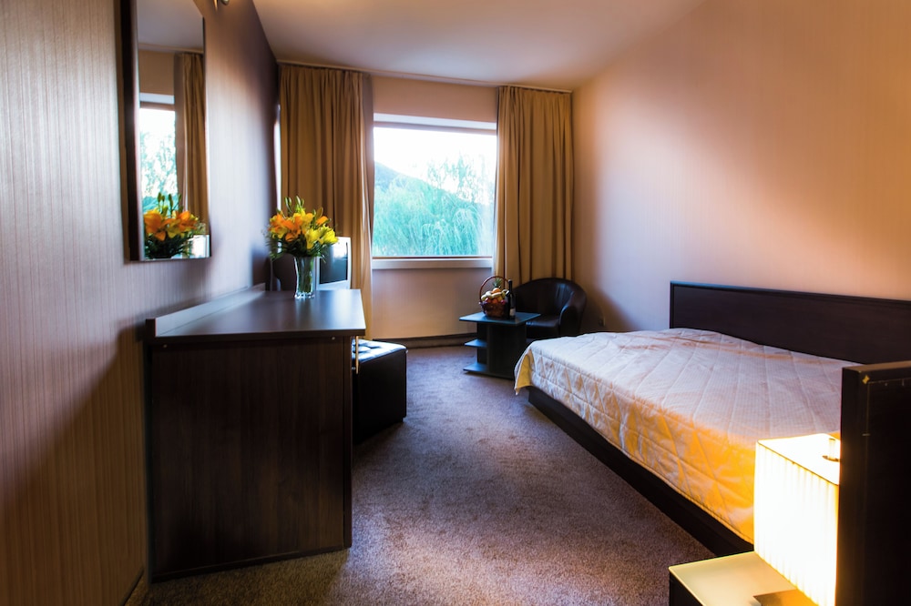 Business Single Room