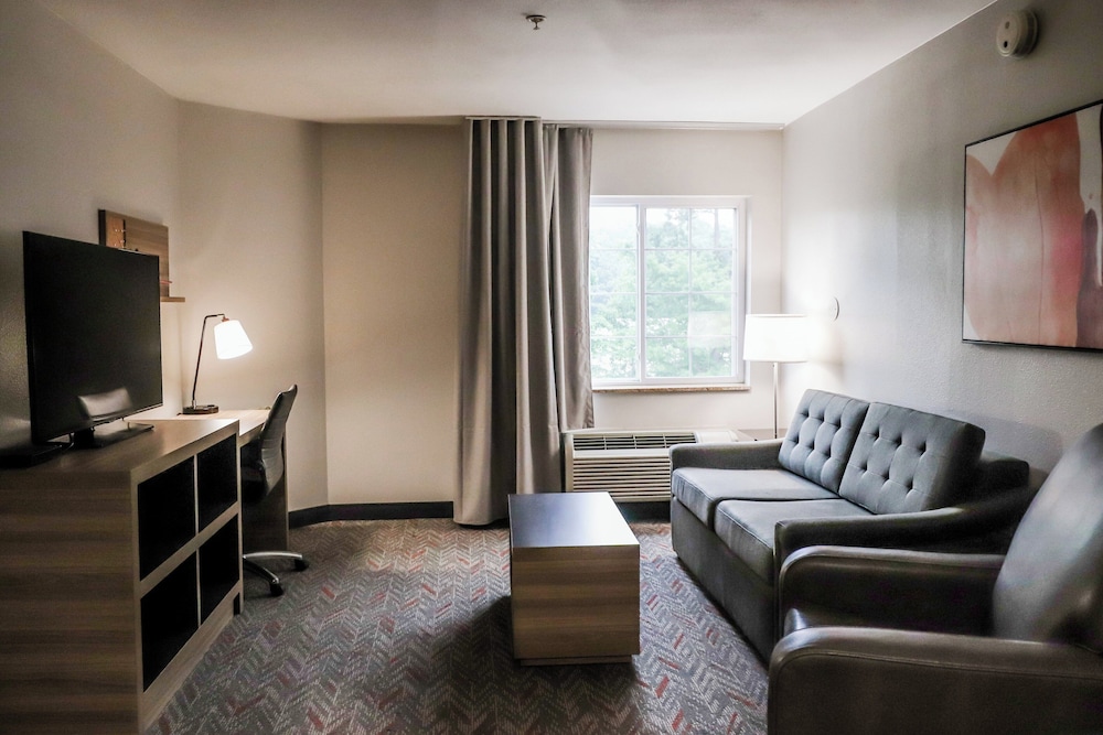 Suite, 1 Bedroom photo 3