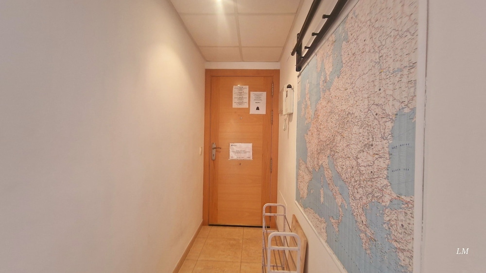 Kotoisa Huoneisto Meren Rannalla Lloret de Marissa - Ref A090 Rene Go2llolet, Kuva 5