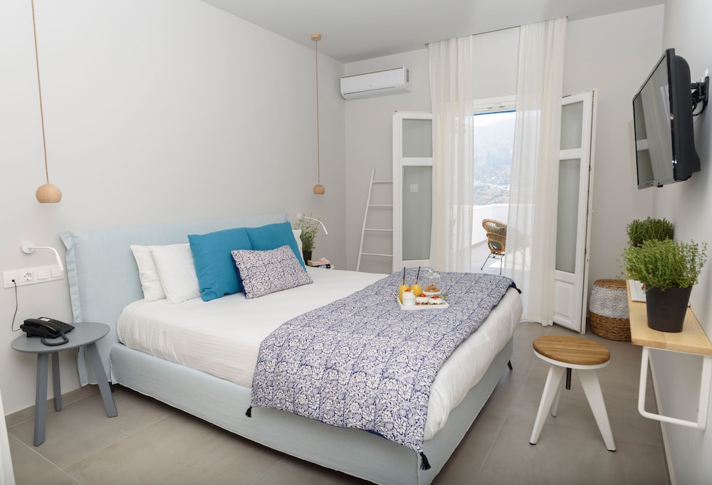 Comfort Double or Twin Room