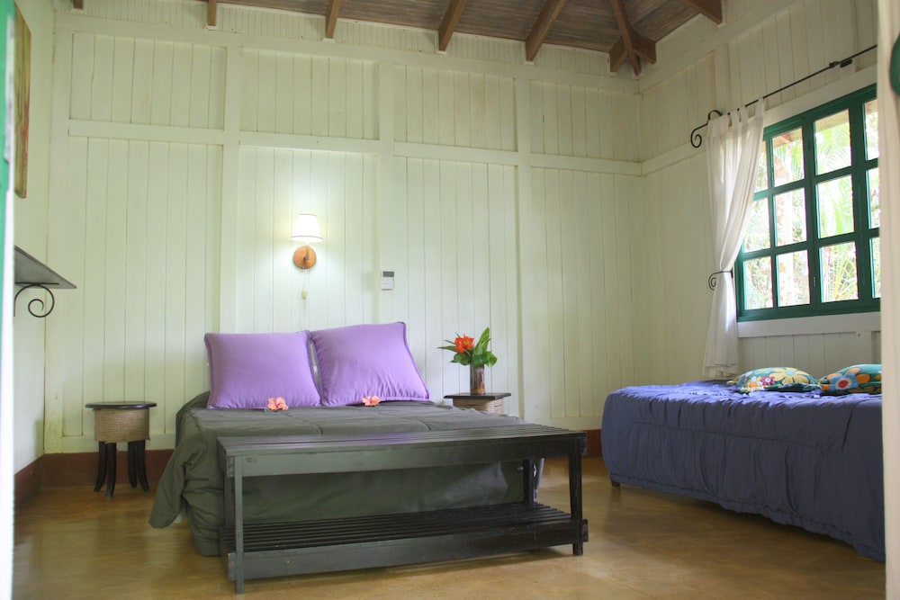 Standard Villa, 1 Bedroom