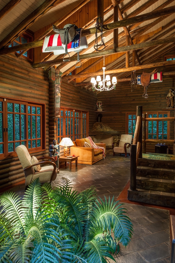 Chalet, 2 Bedrooms photo 3