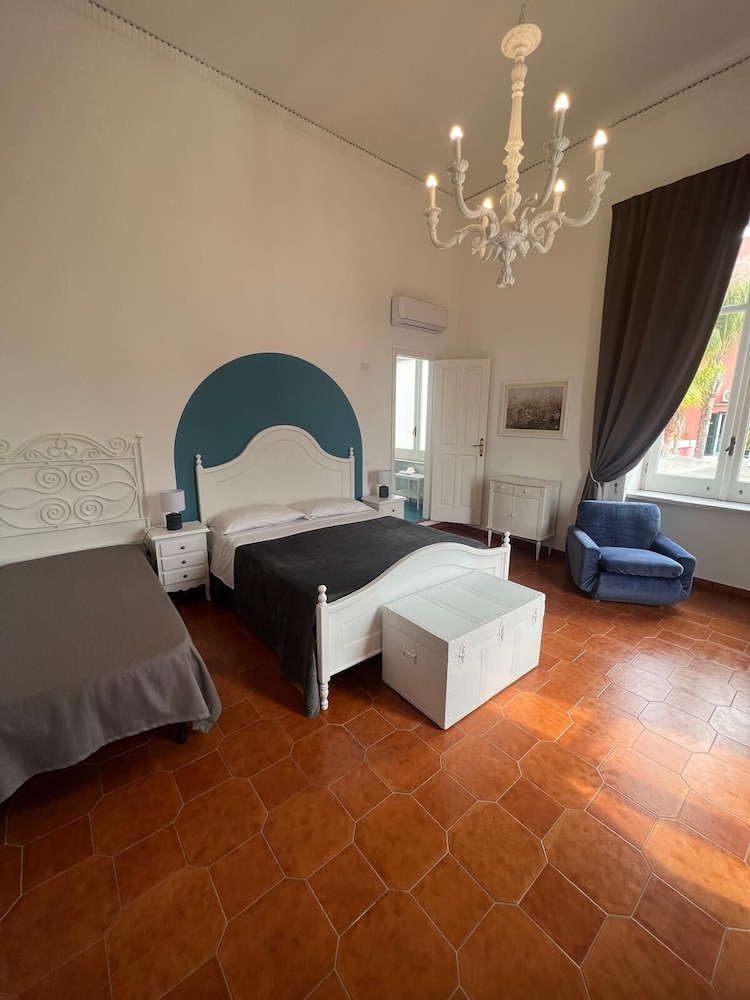 Comfort Double or Twin Room, Garden View photo 1