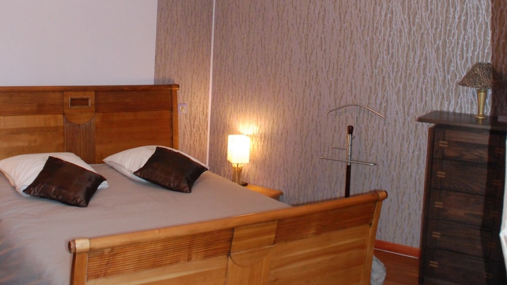 Comfort Double Room (Zen Spirit)
