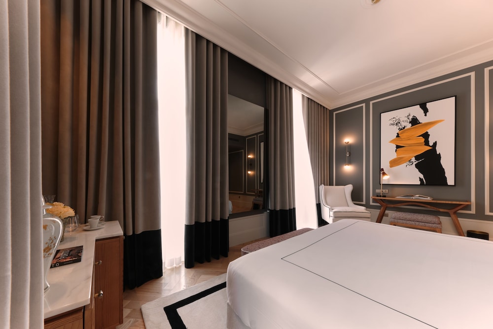 Panoramic Double Or Twin Room