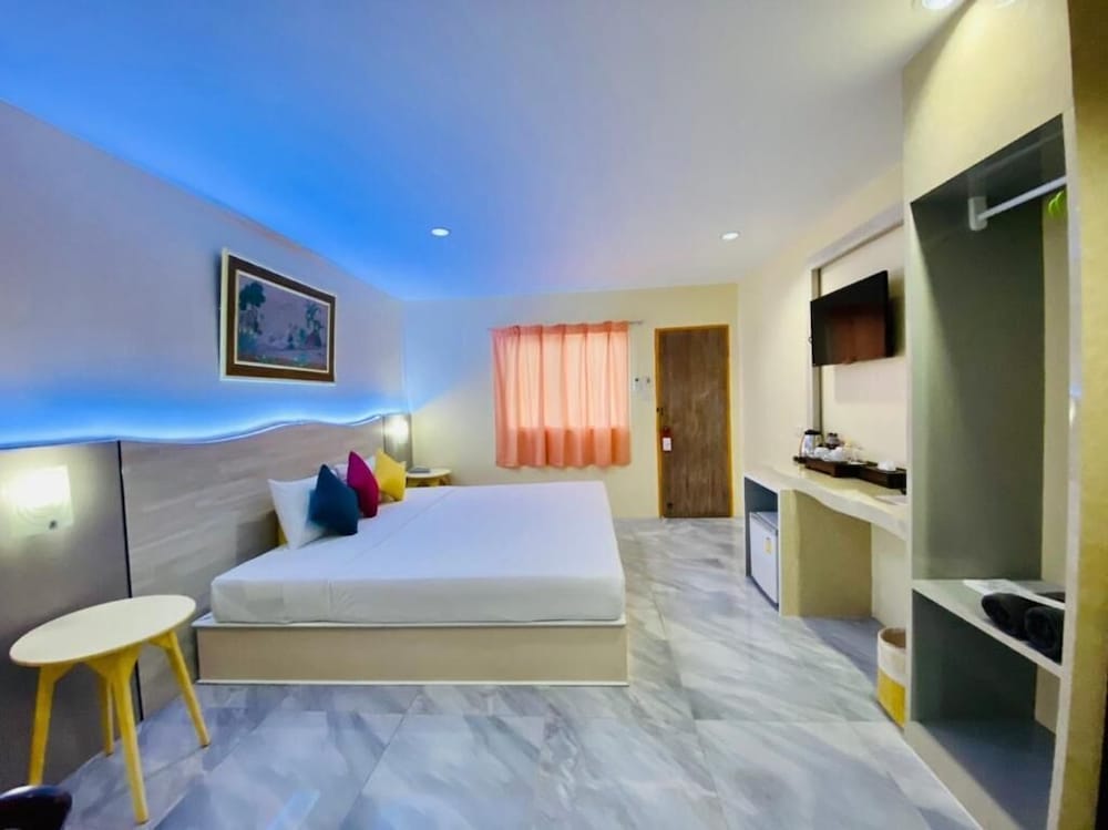 Standard Room - Photo 8