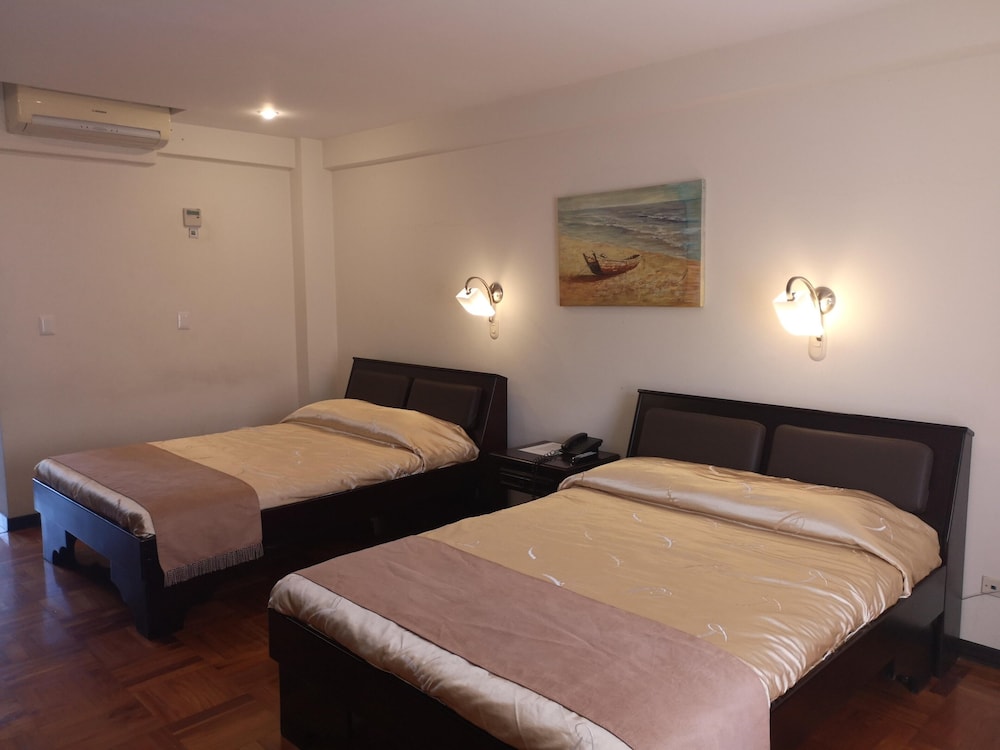 Premium Double Room - Photo 3