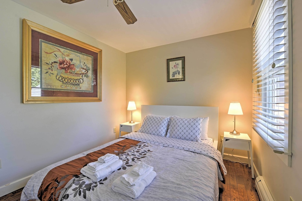 Apartment (2 Bedrooms) photo 1