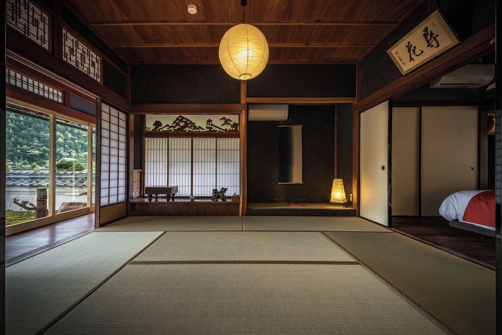 HOTARUBI 101 Room Rental, Non Smoking (2.4km from front desk building) photo 1