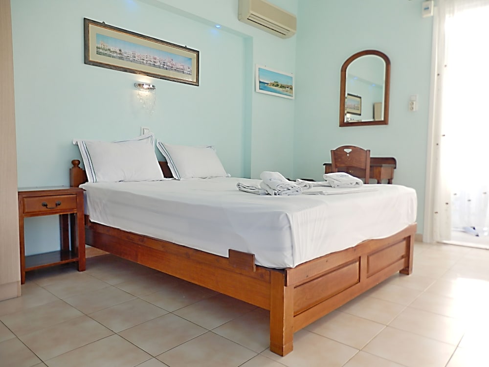 Double Or Twin Room - Ground Floor photo 2