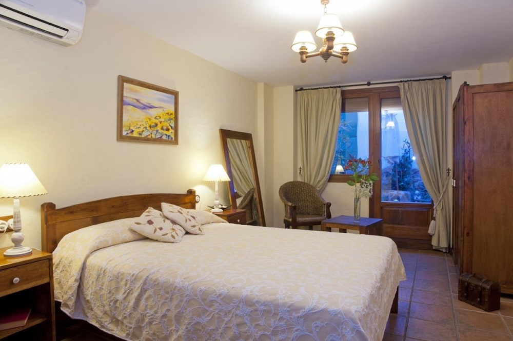 Boutique Double Room
