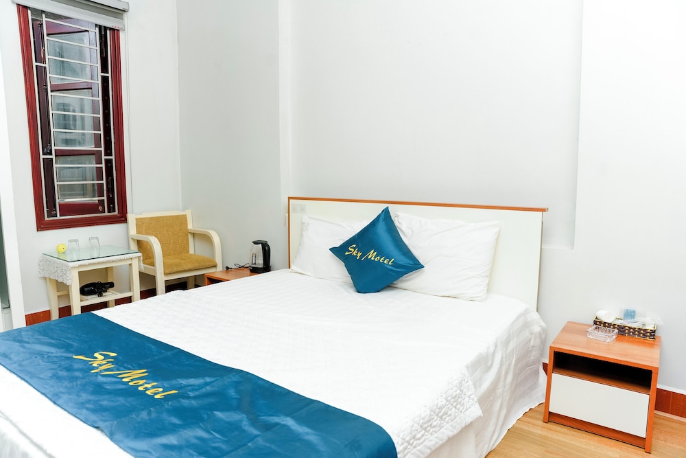 Basic Double Room, City View photo 2