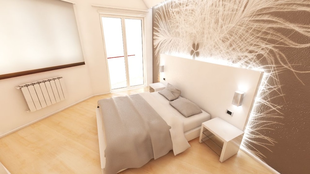 Double or Twin Room, Balcony photo 2