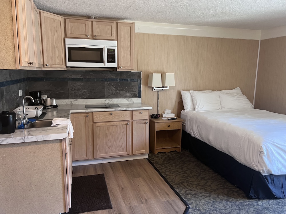 Signature Single Room