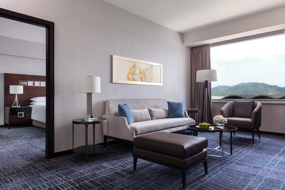 Executive Suite, 1 Bedroom