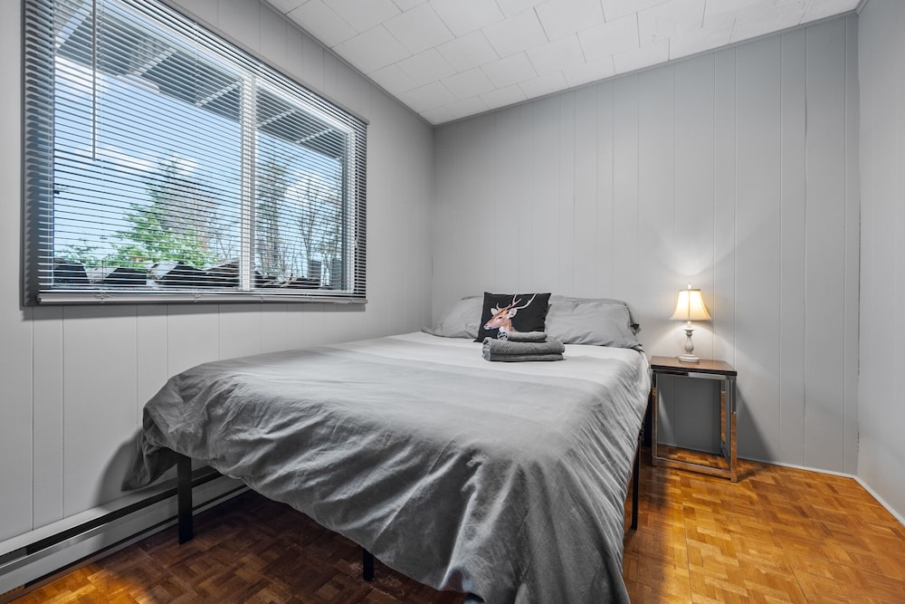 Comfort Condo, 2 Bedrooms photo 2