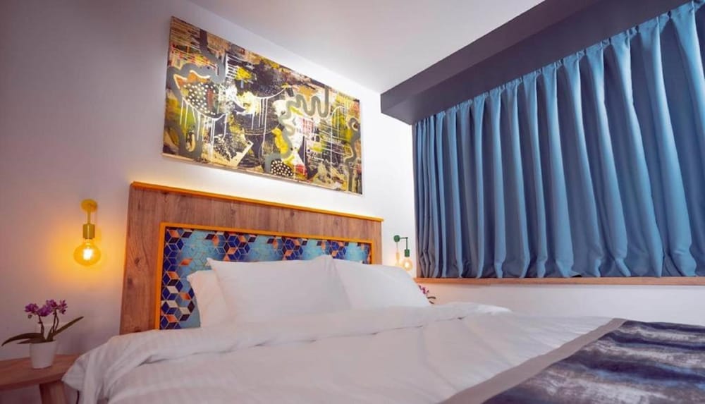 Superior Double or Twin Room, 1 Bedroom photo 3
